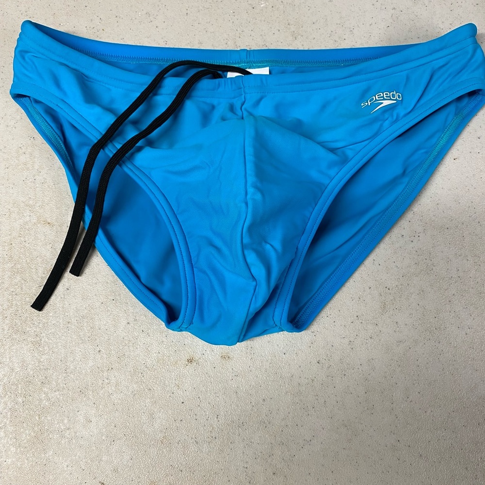 Speedo Solar One swim brief